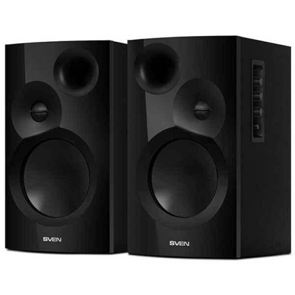 

SVEN SPS-701 Black