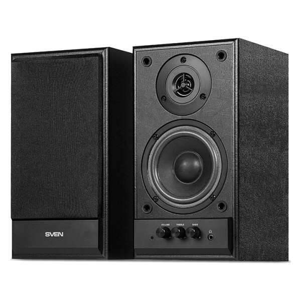 

SVEN SPS-702 black