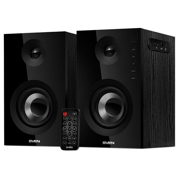 

SVEN SPS-721 Black