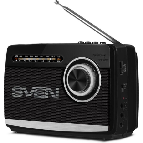 

SVEN SRP-535 Black