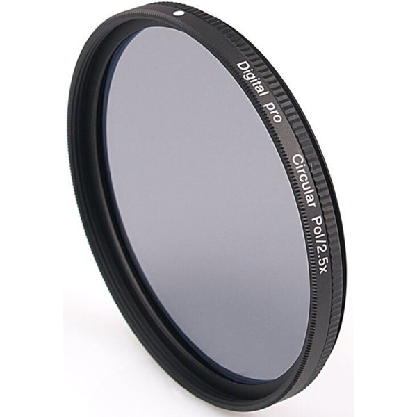 

Светофильтр RODENSTOCK циркулярно-поляризационный Digital PRO MC Circular-Pol filter M49