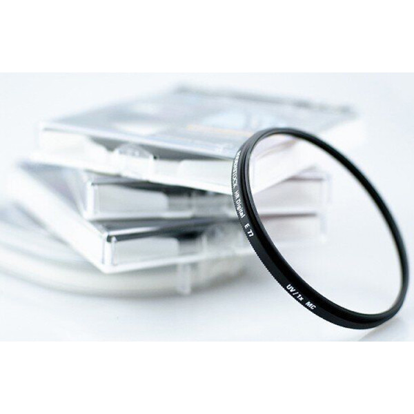 

Светофильтр RODENSTOCK ультрафиолетовый HR Digital Super MC UV-Filter M55