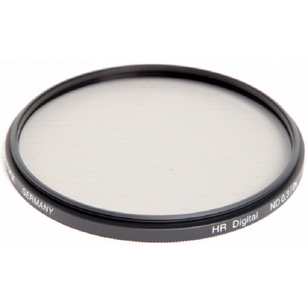 

Светофильтр RODENSTOCK нейтрально серый HR Digital ND Filter 4x M55
