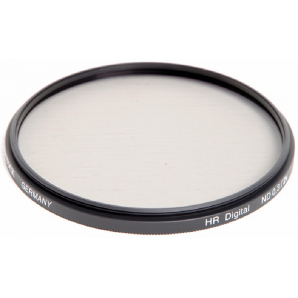 

Светофильтр RODENSTOCK нейтрально серый HR Digital ND Filter 4x M52