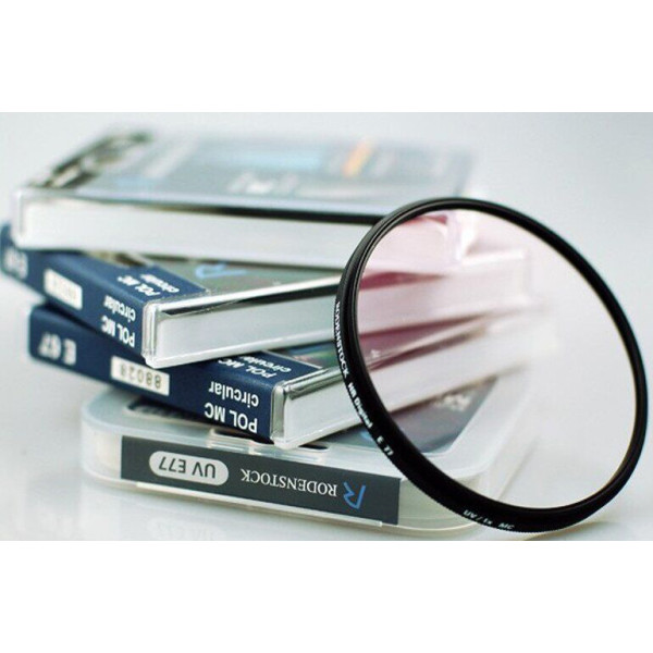 

Светофильтр RODENSTOCK Skylight 1A MC M55 (1095-350-005-50)