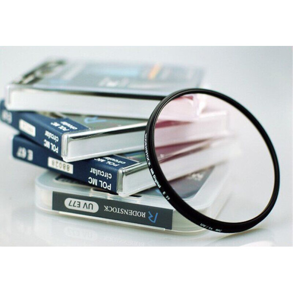 

Светофильтр RODENSTOCK Skylight 1A MC M67 (1095-350-006-70)