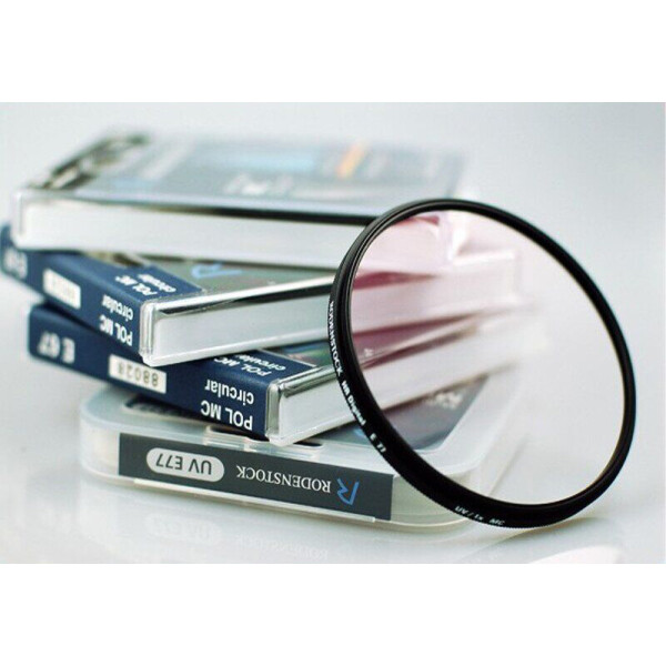 

Светофильтр RODENSTOCK Skylight 1A MC M62 (1095-350-006-20)