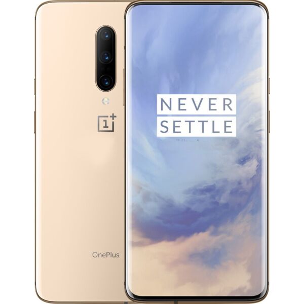

Oneplus 7 Pro 8/256GB Almond