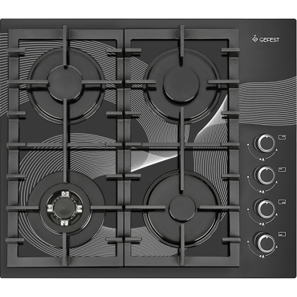 

Варочная поверхность Gefest СВН 2230-01 К26