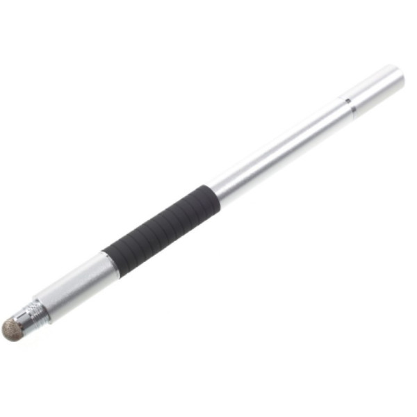 

SK 3 в 1 Capacitive Drawing Point Ball silver