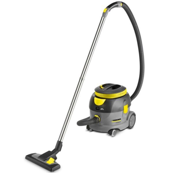

Пылесос Karcher T 12/1 (1.355-100.0)