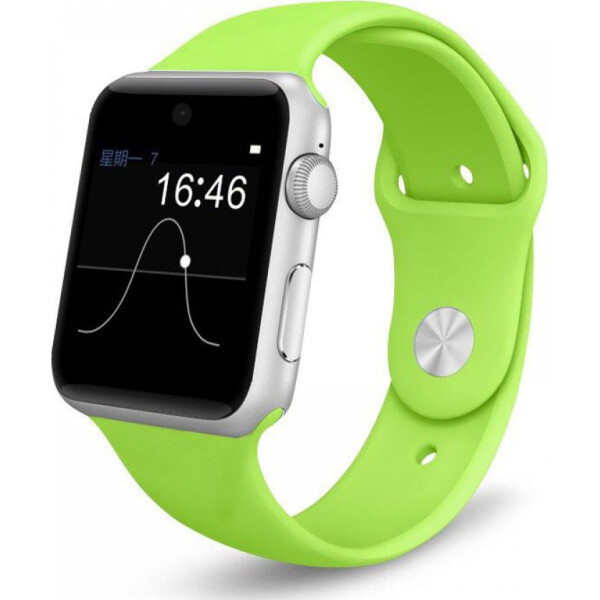 

UWatch DM09 Green