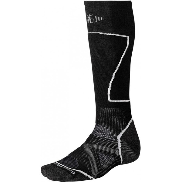 

Термобелье SMARTWOOL Men Ski Medium black р.M (SW SW006.001-M)