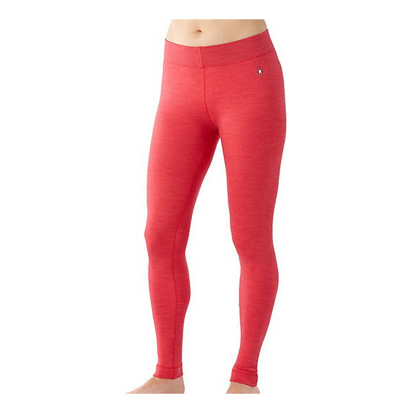

Термобелье SMARTWOOL WMNs NTS Mid 250 Bottom hibiscus heather p.M (SW SS225.488-M)