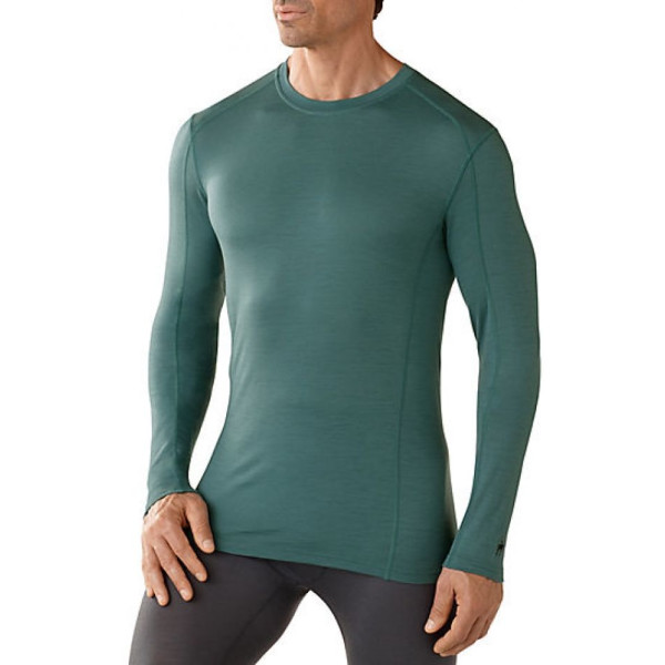 

Термобелье SMARTWOOL Mens NTS Micro 150 Crew sea pine p.M (SW SN704.338-M)