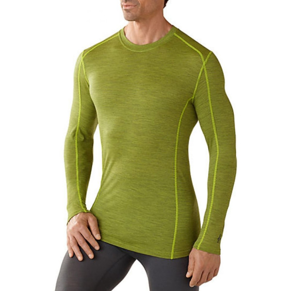 

Термобелье SMARTWOOL Mens NTS Micro 150 Pattern Crew smartwool p.L (SW SN705.924-L)