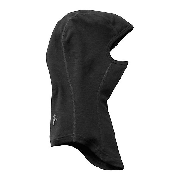 

Балаклава SMARTWOOL NTS Mid 250 Balaclava black (SW SC967.001)