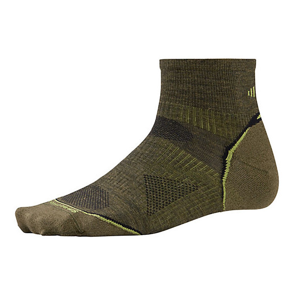 

Термобелье SMARTWOOL Men PHD Oudoor Ultra Light Mini loden р.XL (SW SW040.031-XL)