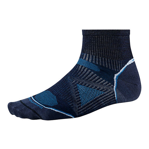

Термобелье SMARTWOOL Men PHD Oudoor Ultra Light Mini navy р.XL (SW SW040.410-XL)