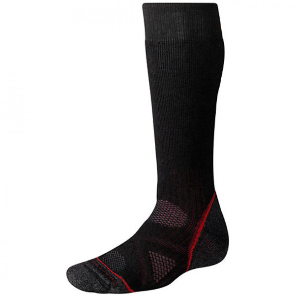 

Термобелье SMARTWOOL Men PHD Outdoor Heavy Over-the-Calf black р.M (SW SW047.001-M)
