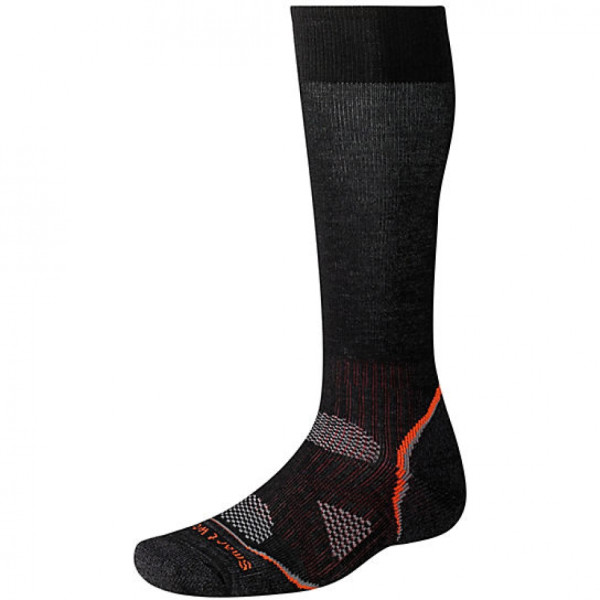 

Термобелье SMARTWOOL Men PHD Mountaineering black р.S (SW SW048.001-S)