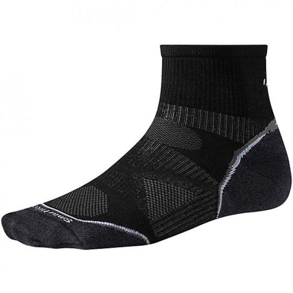 

Термобелье SMARTWOOL Men PhD Cycle Ultra Light Mini black р.M (SW SW072.001-M)