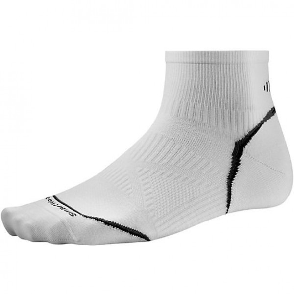 

Термобелье SMARTWOOL Men PhD Cycle Ultra Light Mini white р.M (SW SW072.122-M)
