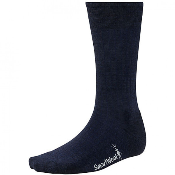 

Термобелье SMARTWOOL Men New Classic Rib deep navy htr р.XL (SW SW915.108-XL)