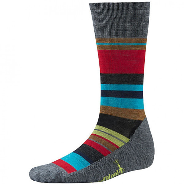 

Термобелье SMARTWOOL Men Saturnsphere medium gray р.M (SW SW942.052-M)