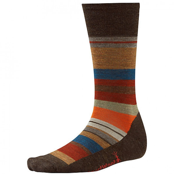 

Термобелье SMARTWOOL Men Saturnsphere chestnut р.M (SW SW942.207-M)