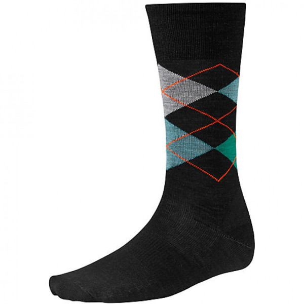 

Термобелье SMARTWOOL Men Diamond Slim Jim black р.L (SW SW965.001-L)