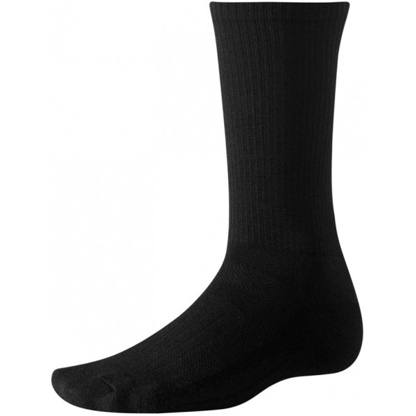 

Термобелье SMARTWOOL Men Hike Liner Crew black р.S (SW SW114.001-S)
