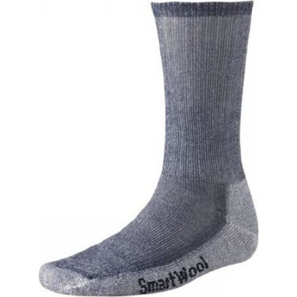 

Термобелье SMARTWOOL Men Hike Medium Crew navy р.M (SW SW130.410-M)