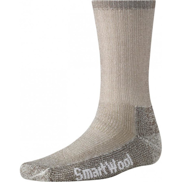 

Термобелье SMARTWOOL Men Trekking Heavy Crew taupe р.L (SW SW131.236-L)