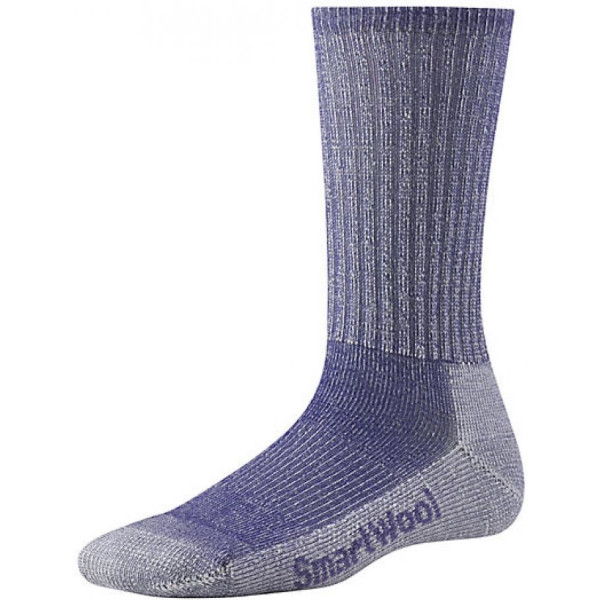 

Термобелье SMARTWOOL WMN Hike Light Crew navy р.S (SW SW293.532-S)