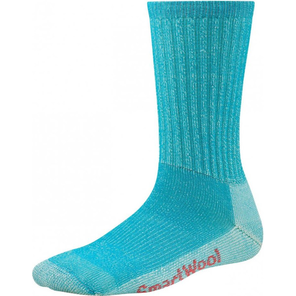

Термобелье SMARTWOOL WMN Hike Light Crew capri р.M (SW SW293.810-M)