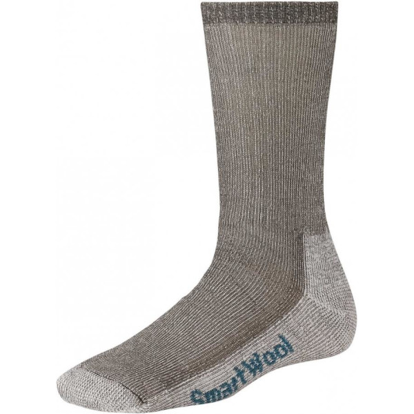 

Термобелье SMARTWOOL WMN Hike Medium Crew taupe р.S (SW SW294.236-S)