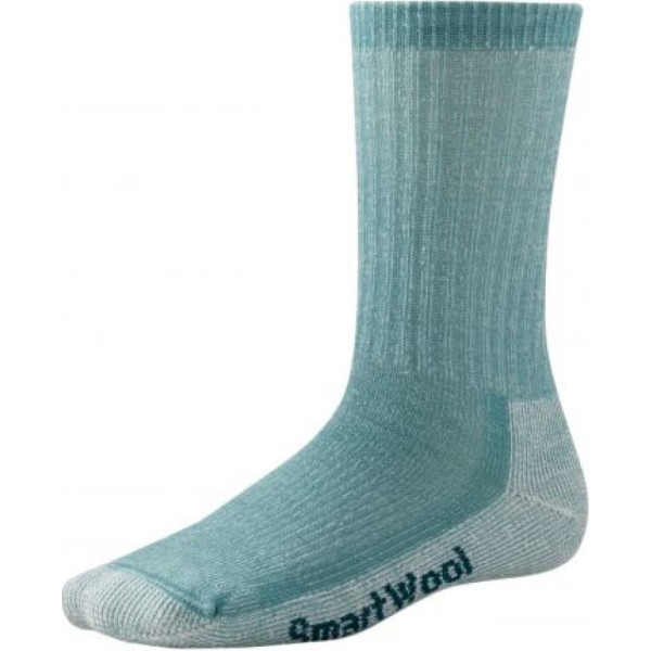 

Термобелье SMARTWOOL WMN Hike Medium Crew deep sea р.M (SW SW294.340-M)