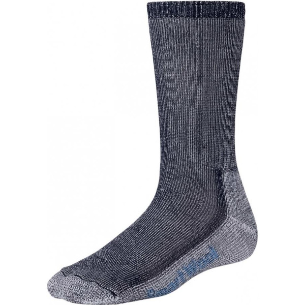 

Термобелье SMARTWOOL WMN Hike Medium Crew navy р.M (SW SW294.410-M)