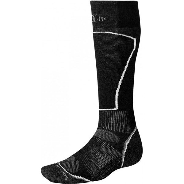 

Термобелье SMARTWOOL Men PhD Ski Light р.L (SW 338.001-L)