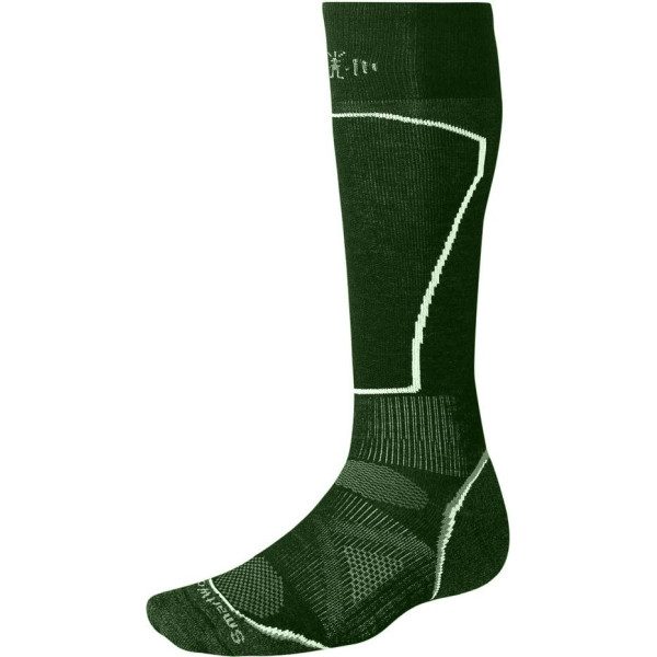

Термобелье SMARTWOOL Men PhD Ski Light р.M (SW 338.031-M)