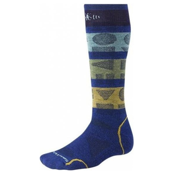 

Термобелье SMARTWOOL Men Park-Play Plus Record р.S (SW 439.402-S)