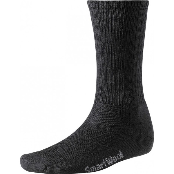 

Термобелье SMARTWOOL Men Hike Ultra Light Crew black р.L (SW SW451.001-L)