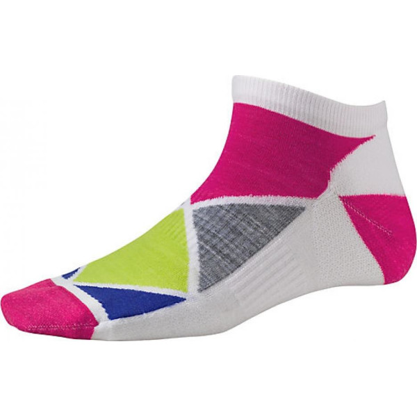 

Термобелье SMARTWOOL WMN Diamond Point Micro white р.S (SW SW659.122-S)