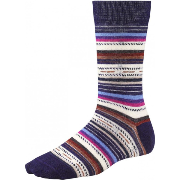 

Термобелье SMARTWOOL WMN Margarita imperial pur р.L (SW SW717.085-L)