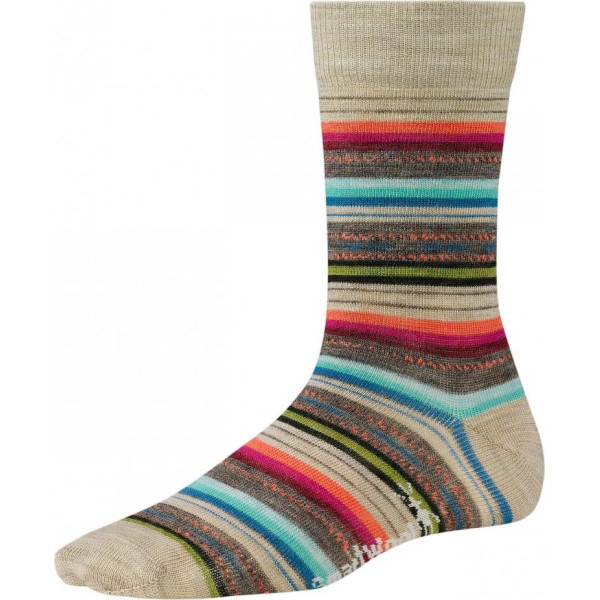 

Термобелье SMARTWOOL WMN Margarita oatmeal htr р.S (SW SW717.280-S)