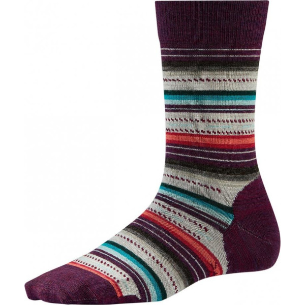 

Термобелье SMARTWOOL WMN Margarita aub heather р.M (SW SW717.765-M)