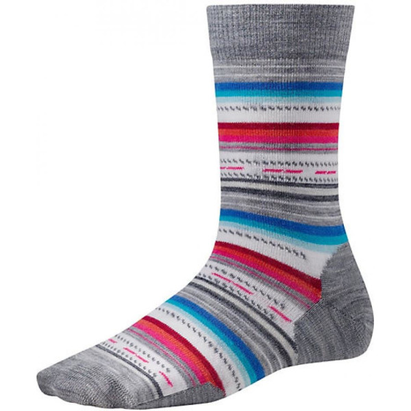 

Термобелье SMARTWOOL WMN Margarita light gray heather р.S (SW SW717.883-S)
