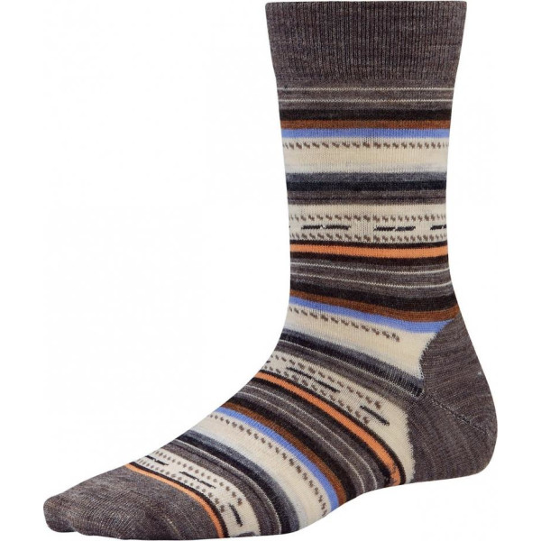 Термобелье SMARTWOOL WMN Margarita taupe heathe р.M (SW SW717.929-M)