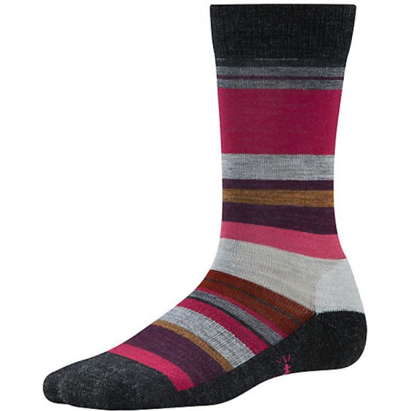 

Термобелье SMARTWOOL WMN Saturnsphere charcoal heather р.M (SW SW725.010-M)